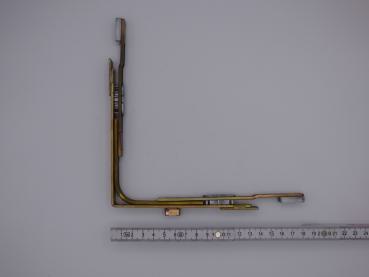 Roto Eckumlenkung R600A11